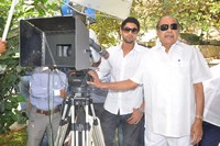 Sunil New Movie Launch